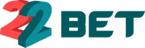 22bet logo